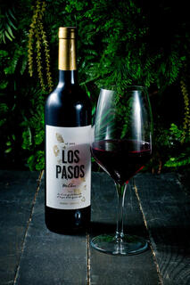 LOS PASOS MALBEC