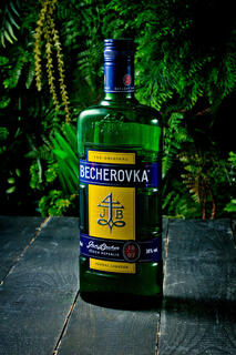 BECHEROVKA