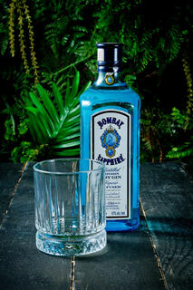 BOMBAY SAPPHIRE