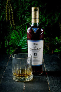 MACALLAN 12 YEARS OLD